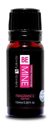 Lovely Lovers BeMine Woman Feromony Skoncentrowane 10ml Kwiatowo-Owocowe Lovely Lovers BeMine Woman Feromony Skoncentrowane 10ml Kwiatowo-Owocowe