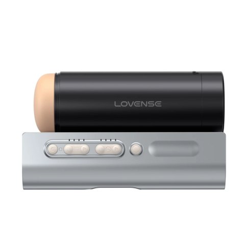 Lovense Solace Pro - Automatyczna maszyna intymna z regulacją i synchronizacją AI Lovense Solace Pro - Automatyczna maszyna intymna z regulacją i synchronizacją AI