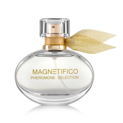MAGNETIFICO Pheromone Selection 50ml - perfumy damskie cytrusowo-kwiatowe MAGNETIFICO Pheromone Selection 50ml - perfumy damskie cytrusowo-kwiatowe