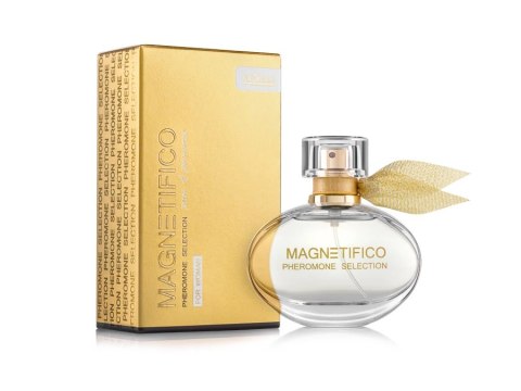 MAGNETIFICO Pheromone Selection 50ml - perfumy damskie cytrusowo-kwiatowe MAGNETIFICO Pheromone Selection 50ml - perfumy damskie cytrusowo-kwiatowe