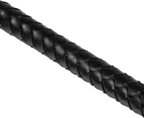Ouch! Devil's Tail Metalowy model z ogonem PU, srebrny, rozmiar uniwersalny Ouch! Devil's Tail Metalowy model z ogonem PU, srebrny, rozmiar uniwersalny