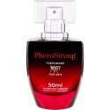 PheroStrong Beast For Men perfumy z feromonami 50ml drzewno-cytrusowe