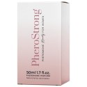 PheroStrong Beauty For Women Perfumy z feromonami kwiatowo-orientalne 50ml