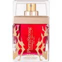 PheroStrong Devil For Men perfumy z feromonami 50ml orientalno-drzewne