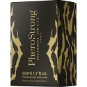 PheroStrong Devil For Men perfumy z feromonami 50ml orientalno-drzewne