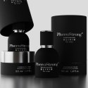 PheroStrong Elixir for Men - perfumy męskie z nutami paczuli i wanilii 50ml