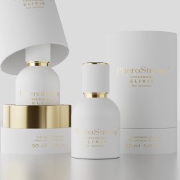 PheroStrong Elixir for Women - Perfumy Damskie z Feromonami 50ml