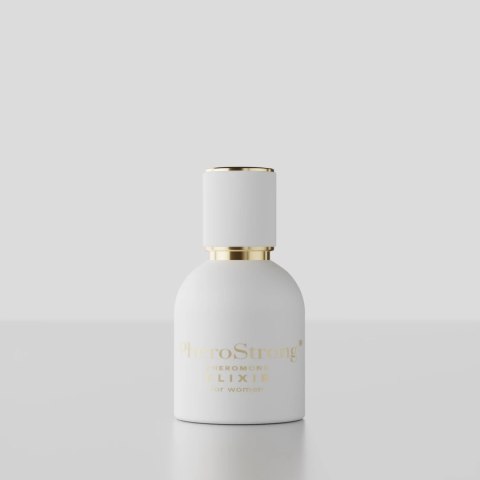 PheroStrong Elixir for Women - Perfumy Damskie z Feromonami 50ml PheroStrong Elixir for Women - Perfumy Damskie z Feromonami 50ml
