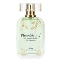 PheroStrong Entice For Women perfumy z feromonami 50ml świeży zapach