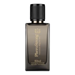 PheroStrong King for Men Perfumy z feromonami drzewno-aromatyczne 50ml
