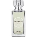 PheroStrong Only For Men Perfumy z feromonami 50 ml drzewno-korzenne