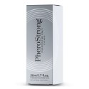 PheroStrong Only For Men Perfumy z feromonami 50 ml drzewno-korzenne