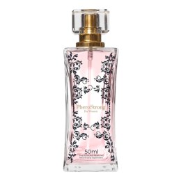 PheroStrong Perfumy Damskie z Nutą Cytrusowo-Kwiatową 50ml