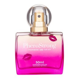 PheroStrong Pheromone HQ For Her - Perfumy damskie z feromonami 50 ml