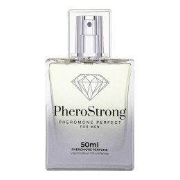 PheroStrong Pheromone Perfect for Men 50ml - Perfumy z feromonami