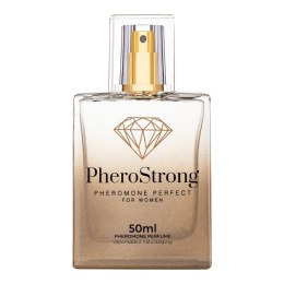 PheroStrong Pheromone Perfect for Women perfumy z feromonami 50ml