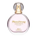 PheroStrong Pheromone Popularity for Women 50ml - Perfumy z nutą owocową