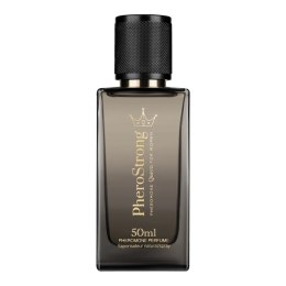 PheroStrong Queen for Women Perfumy z feromonami kwiatowo-owocowe 50ml