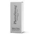 Pherostrong By Night For Men - Perfumy z feromonami, 50 ml
