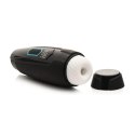 XR Brands Milk Max 14-funkcyjna maszyna intymna z wibracjami USB