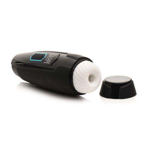 XR Brands Milk Max 14-funkcyjna maszyna intymna z wibracjami USB XR Brands Milk Max 14-funkcyjna maszyna intymna z wibracjami USB