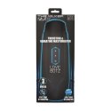 XR Brands Milk Max 14-funkcyjna maszyna intymna z wibracjami USB