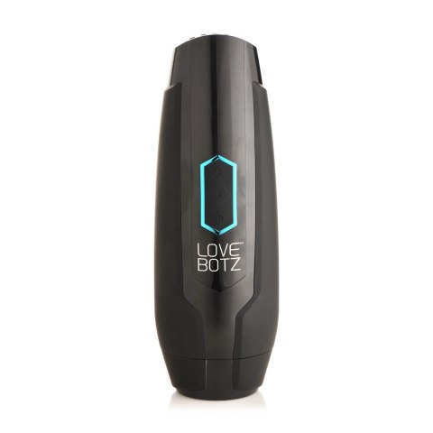 XR Brands Milk Max 14-funkcyjna maszyna intymna z wibracjami USB XR Brands Milk Max 14-funkcyjna maszyna intymna z wibracjami USB