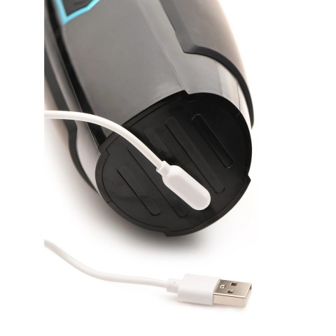 XR Brands Milk Max 14-funkcyjna maszyna intymna z wibracjami USB XR Brands Milk Max 14-funkcyjna maszyna intymna z wibracjami USB