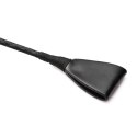 XR Brands Szpicruta 45 cm - wegańska skora, uchwyt antypoślizgowy