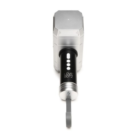 XR Brands Thunder Stroker Sucking - maszyna intymna z wibracjami i ssaniem XR Brands Thunder Stroker Sucking - maszyna intymna z wibracjami i ssaniem