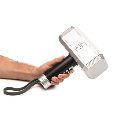 XR Brands Thunder Stroker Sucking - maszyna intymna z wibracjami i ssaniem XR Brands Thunder Stroker Sucking - maszyna intymna z wibracjami i ssaniem