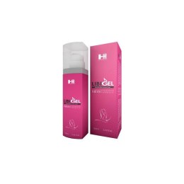 SHS LibiGel 100 ml - Żel pielęgnacyjny z żeń-szeniem i L-argininą