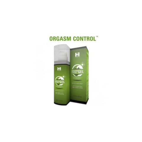 SHS Orgasm Control Gel 100 ml - żel pielęgnacyjny z wyciągiem z mięty SHS Orgasm Control Gel 100 ml - żel pielęgnacyjny z wyciągiem z mięty