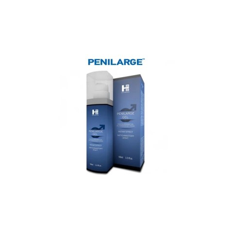 SHS Penilarge Gel 50 ml - żel pielęgnacyjny z naturalnymi ekstraktami SHS Penilarge Gel 50 ml - żel pielęgnacyjny z naturalnymi ekstraktami