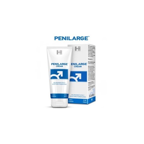 SHS Penilarge krem pielęgnacyjny 50ml - formuła ziołowa, wygładzenie skory SHS Penilarge krem pielęgnacyjny 50ml - formuła ziołowa, wygładzenie skory