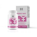 SHS Perfect Bust 90 kapsułek - Zaawansowany suplement ziołowy na jędrność