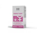 SHS Perfect Bust 90 kapsułek - Zaawansowany suplement ziołowy na jędrność