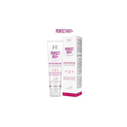 SHS Perfect Bust Gel 150 ml - Żel ujędrniający z wyciągiem roślinnym SHS Perfect Bust Gel 150 ml - Żel ujędrniający z wyciągiem roślinnym