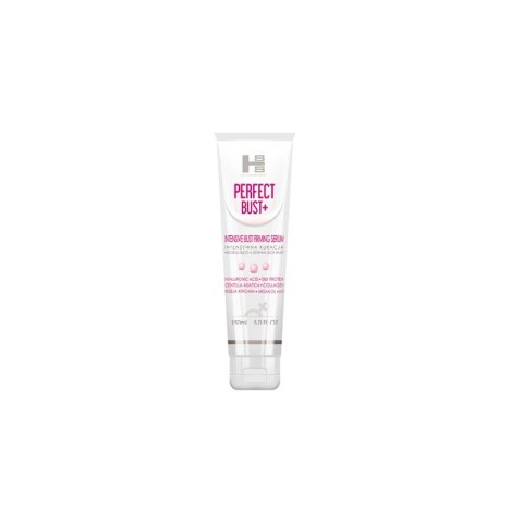 SHS Perfect Bust Gel 150 ml - Żel ujędrniający z wyciągiem roślinnym SHS Perfect Bust Gel 150 ml - Żel ujędrniający z wyciągiem roślinnym