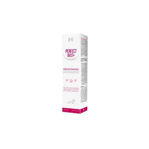 SHS Perfect Bust Gel 150 ml - Żel ujędrniający z wyciągiem roślinnym SHS Perfect Bust Gel 150 ml - Żel ujędrniający z wyciągiem roślinnym