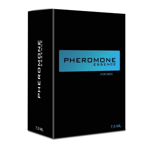 SHS Pheromone Essence Men 7,5ml - Esencja Feromonowa dla Mężczyzn SHS Pheromone Essence Men 7,5ml - Esencja Feromonowa dla Mężczyzn