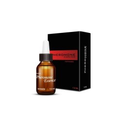 SHS Pheromone Essence Women 7,5 ml - Esencja feromonowa z aplikatorem