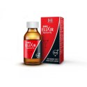 SHS Sex Elixir 15ml - Eliksir dla Par, Suplement Diety, Neutralny Smak
