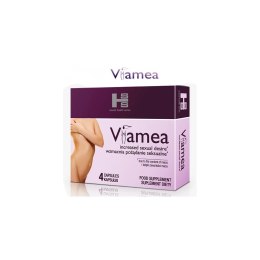 SHS Viamea 4 kapsułki - Suplement dla kobiet, naturalny skład, 4 sztuki