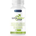 SUPERO Super Orgasm Stop 60 kapsułek - wsparcie kontroli czasu