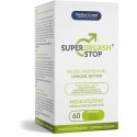 SUPERO Super Orgasm Stop 60 kapsułek - wsparcie kontroli czasu