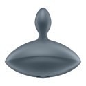 Satisfyer Booty Absolute Beginners 4 korek analny silikonowy czarny