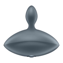 Satisfyer Booty Absolute Beginners 4 korek analny silikonowy czarny