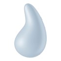 Satisfyer Dew Drop - urządzenie intymne lay-on, 12 trybow, silikon