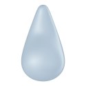 Satisfyer Dew Drop - urządzenie intymne lay-on, 12 trybow, silikon